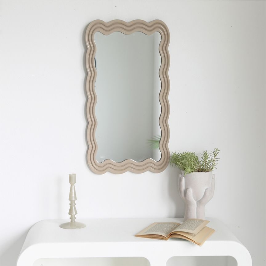 ゴルド・ルーバーミラー L | ミラー | COVENT GARDEN Bazaar Online Shop