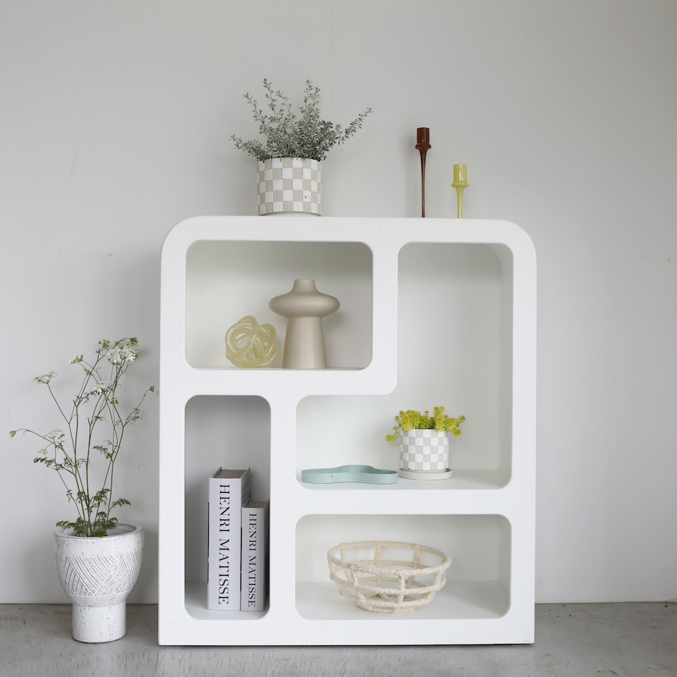 アルル・マントルピース M | 家具 | COVENT GARDEN Bazaar Online Shop