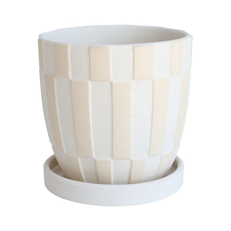 オルタ・フラワーポットL