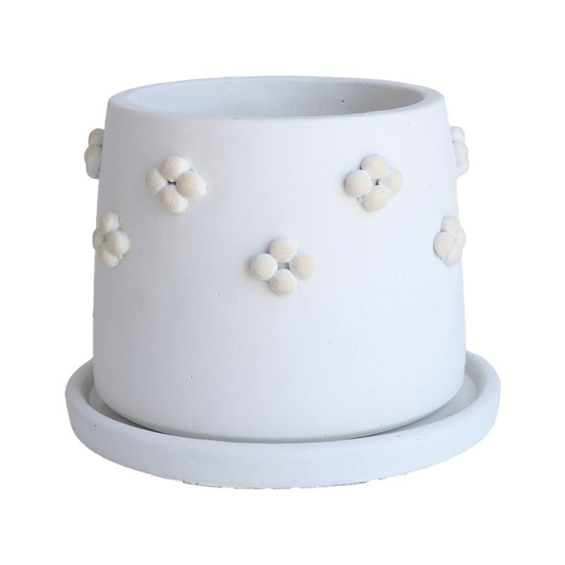 パフィ・フラワーポットL