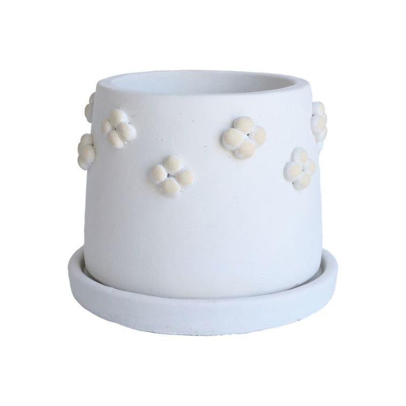 パフィ・フラワーポットS