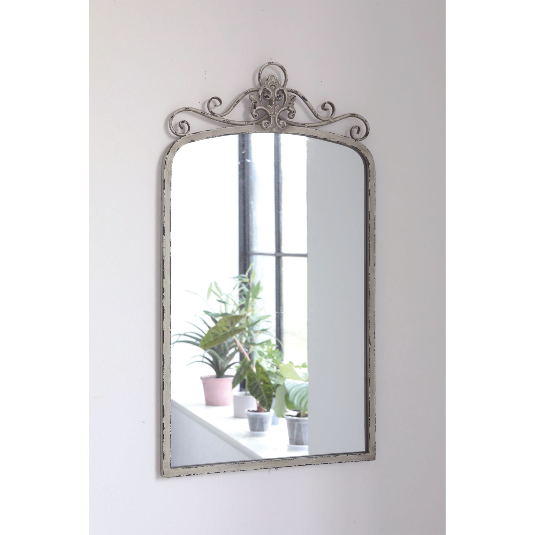 バリヤード・ウォールミラー | ミラー | COVENT GARDEN Bazaar Online Shop