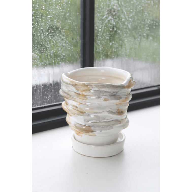 アース・レイヤーポット S