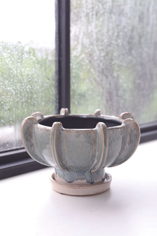 セージ・グレイズポット