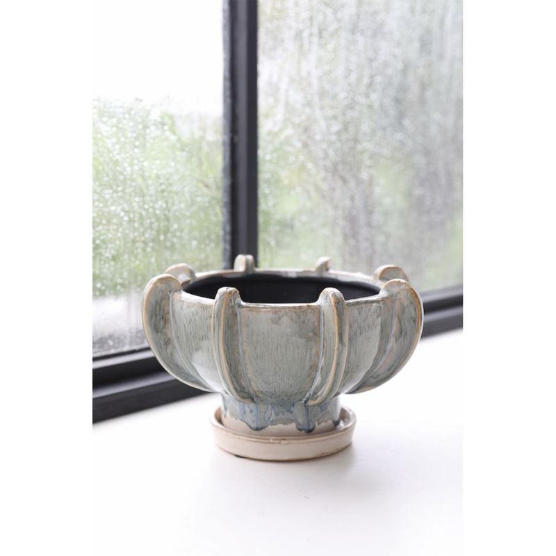 セージ・グレイズポット