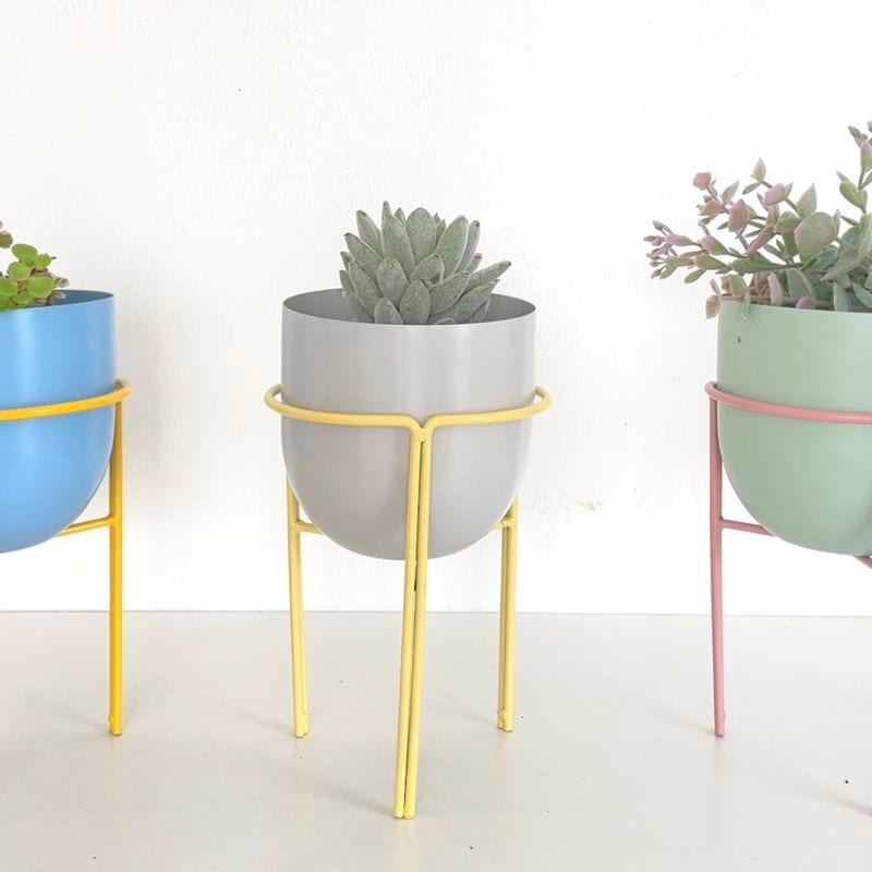 クライム・ミニスタンドポット