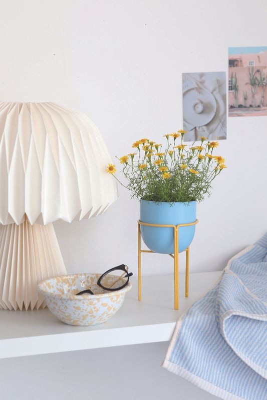 オータン・ミニスタンドポット