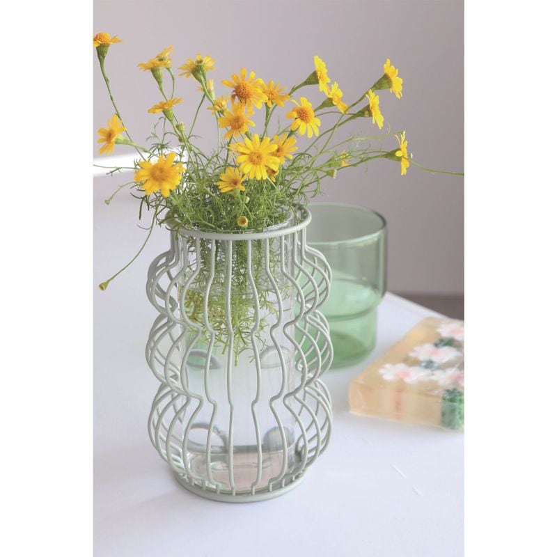 ワイヤーミニベース mint