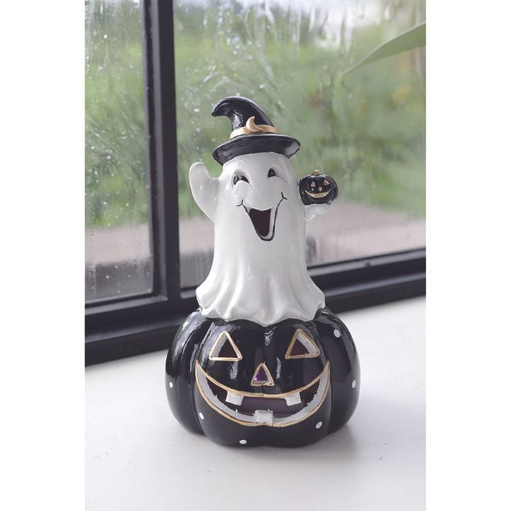 スプーキーゴース・LEDライト