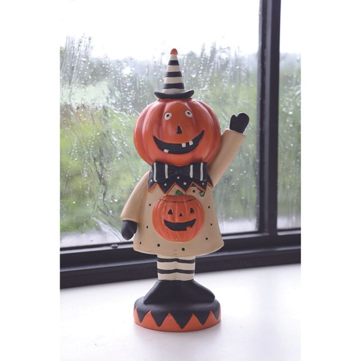 パンプキン・ハンドドール | シーズン | COVENT GARDEN Bazaar Online Shop