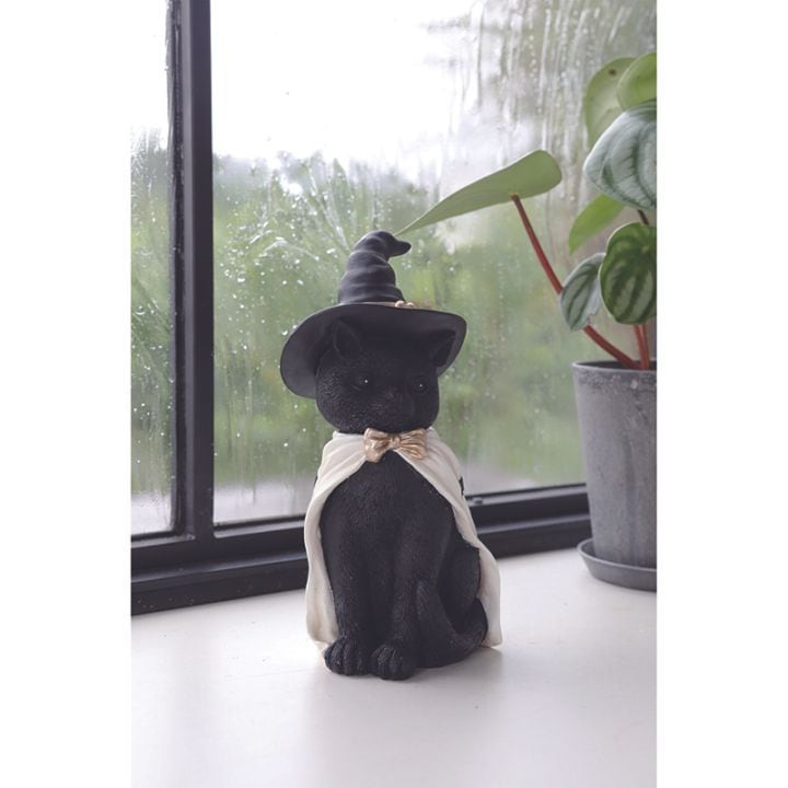 ミスティックキャット