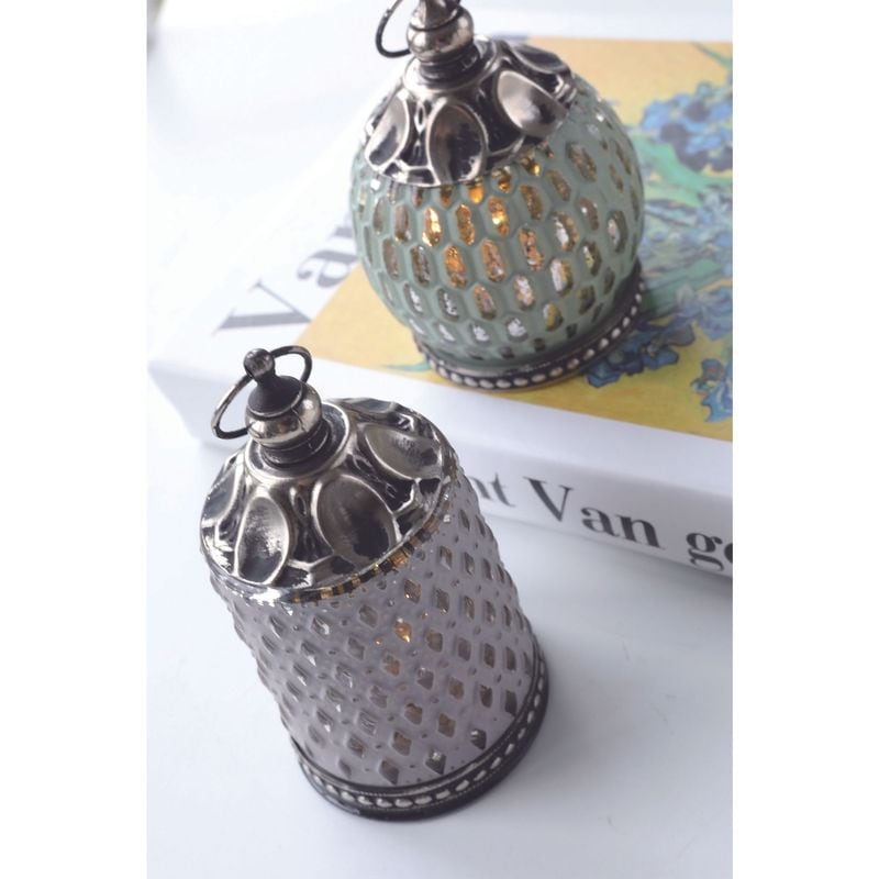 ペイド・LEDランタン