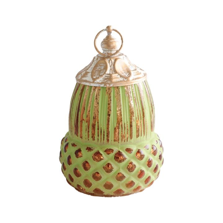 ライムフルト・LEDランタン