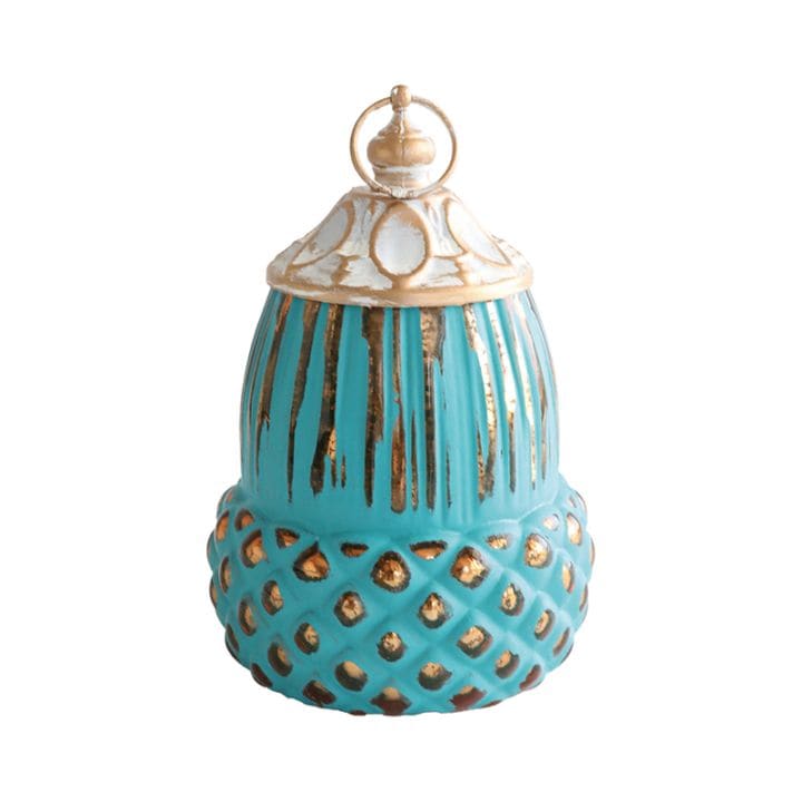 スカイフルト・LEDランタン