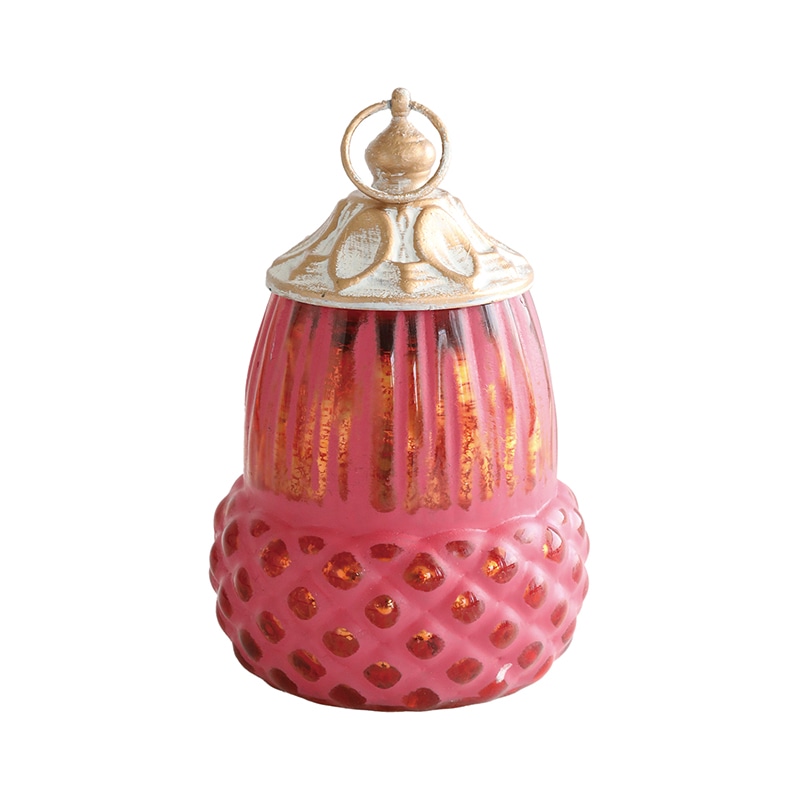 ローズフルト・LEDランタン