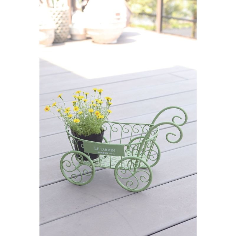 カペラ・ブルームカートスタンド