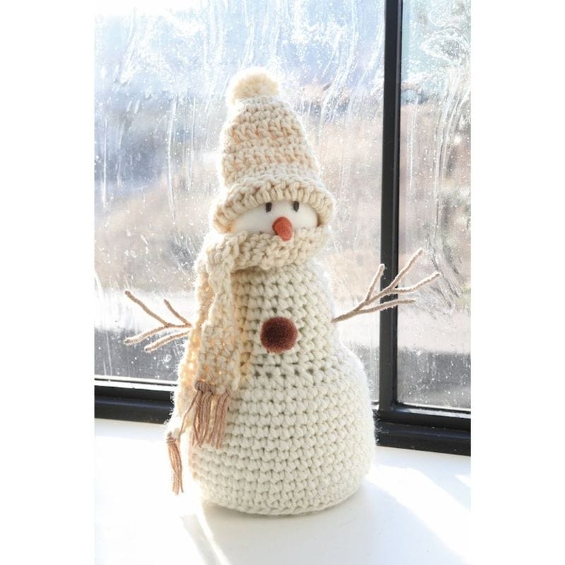 ウォーム・スノーマン