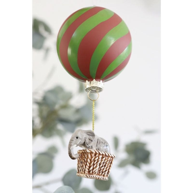 サーカス・エレファンONM