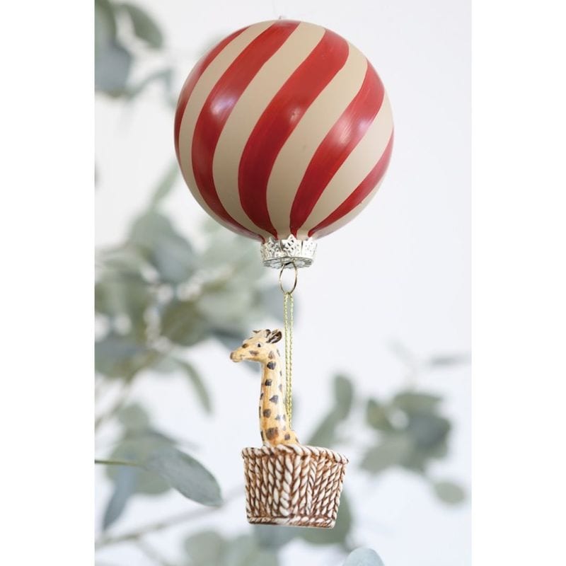 サーカス・ジラフONM