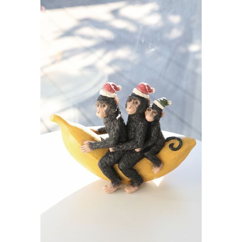 バナンゴー・モンキー