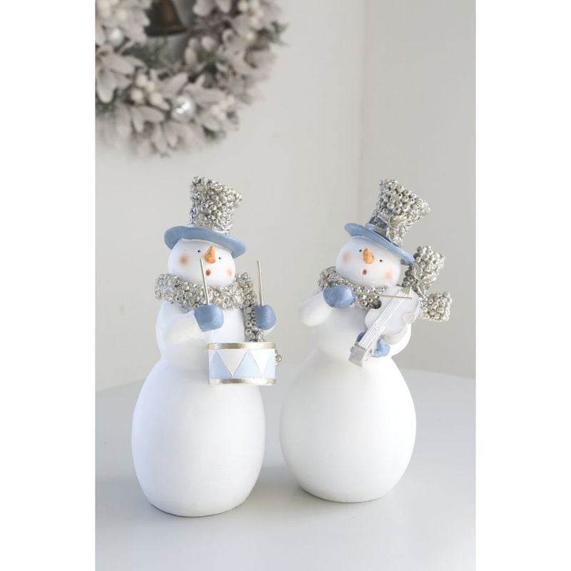 フェスティバルスノーマン 2種アソート