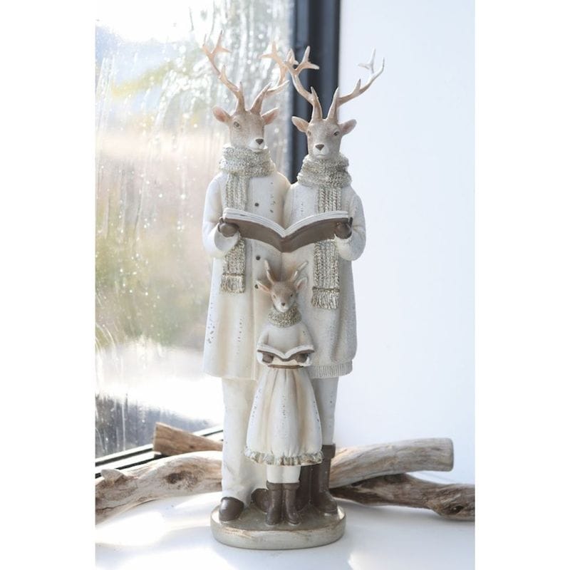 ジェントエルク・シング