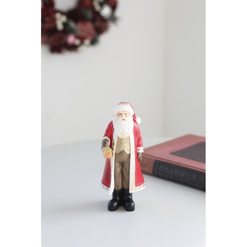 ミニスティサンタ