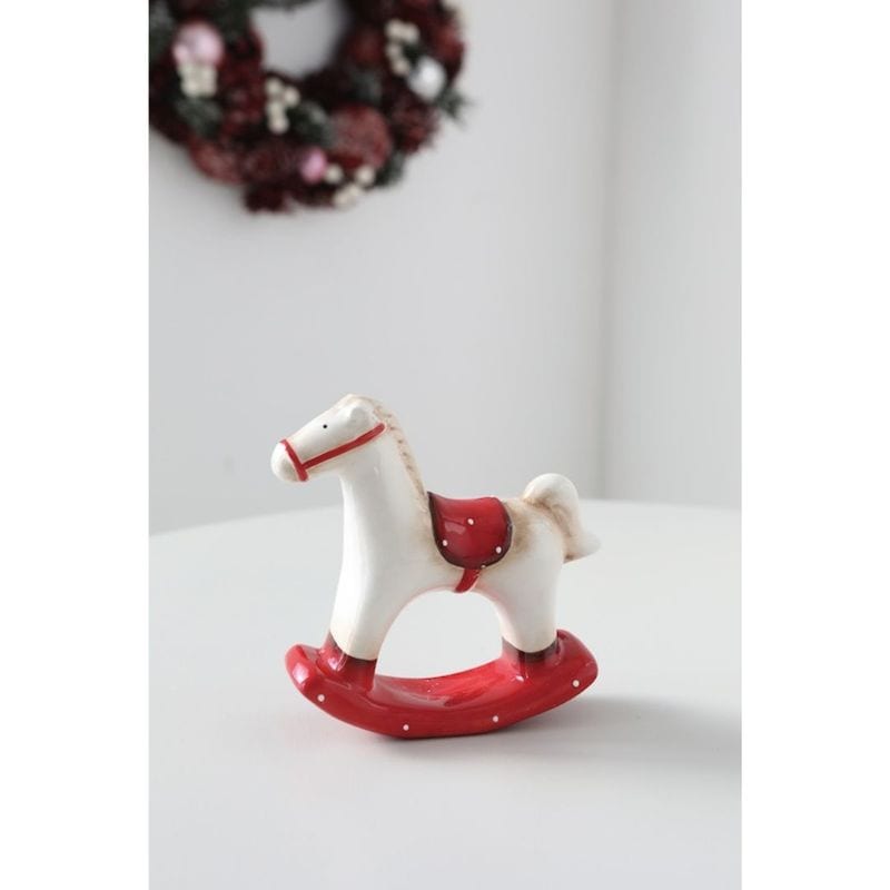 クリム・ロッキングホース