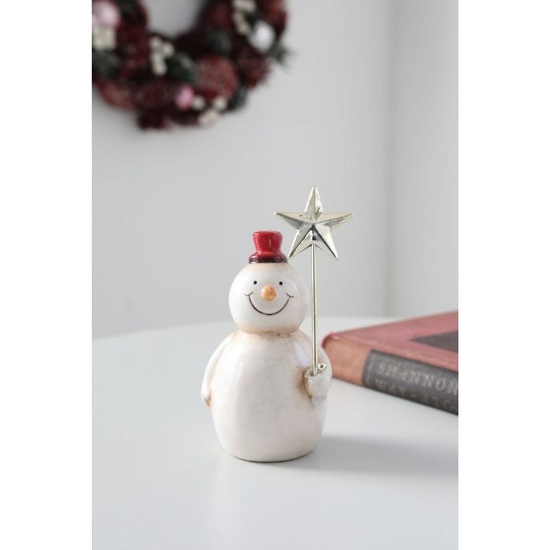 バビディスター・スノウ