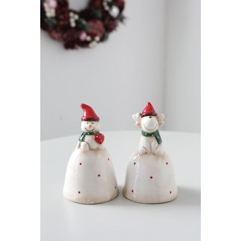 ホーカス・ベル ２種アソート