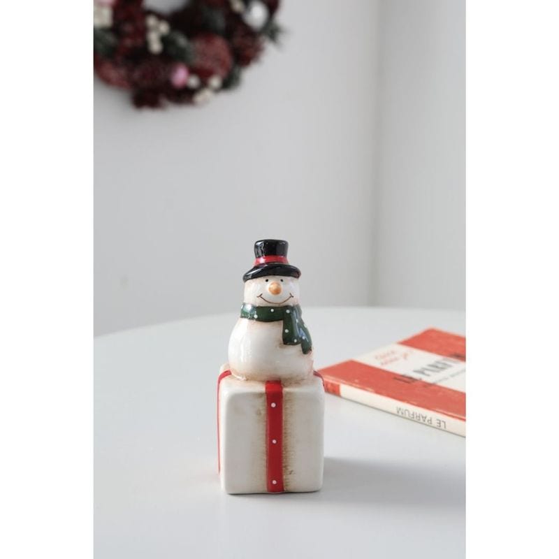 ギフドゥ・ネージュ