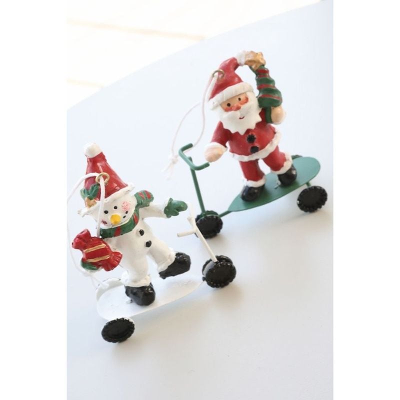 ルウフスONM 2種アソート