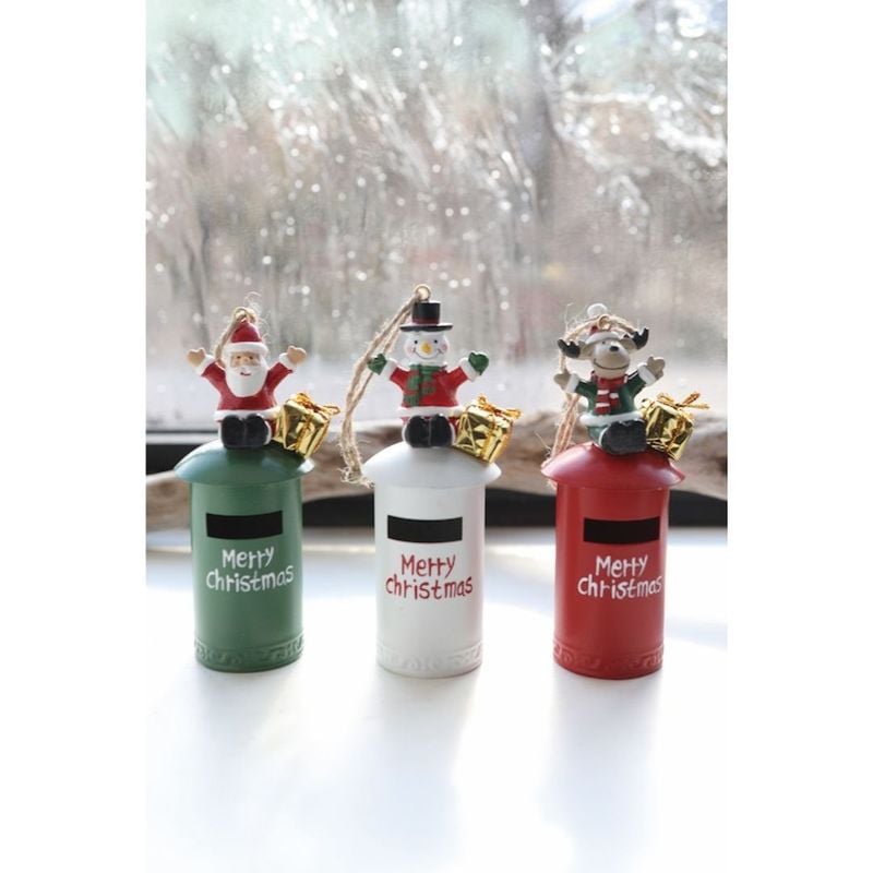 ポスティONM 3種アソート