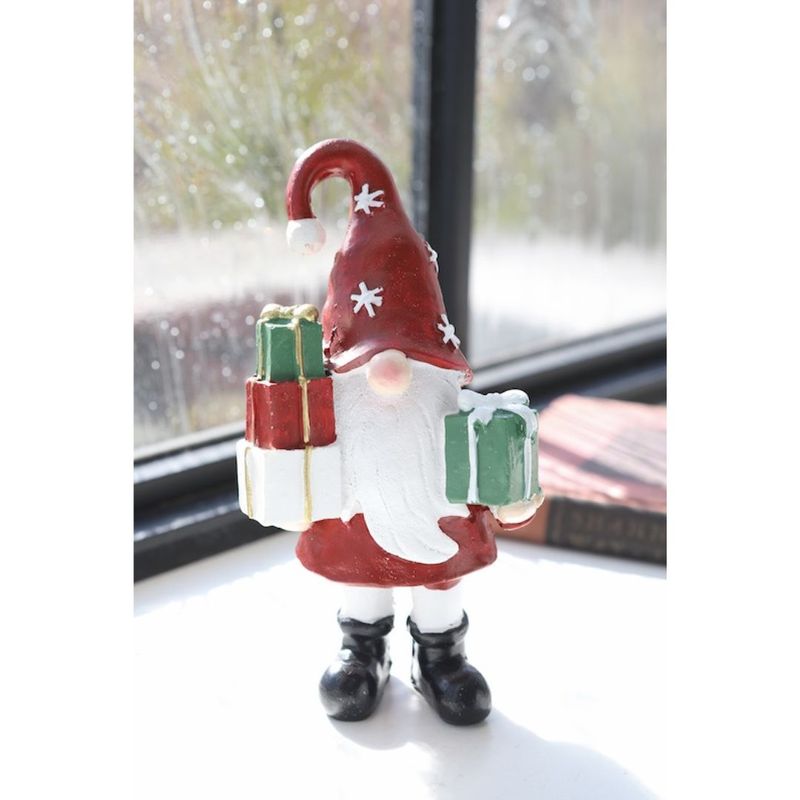 グッディメリー・ノーム