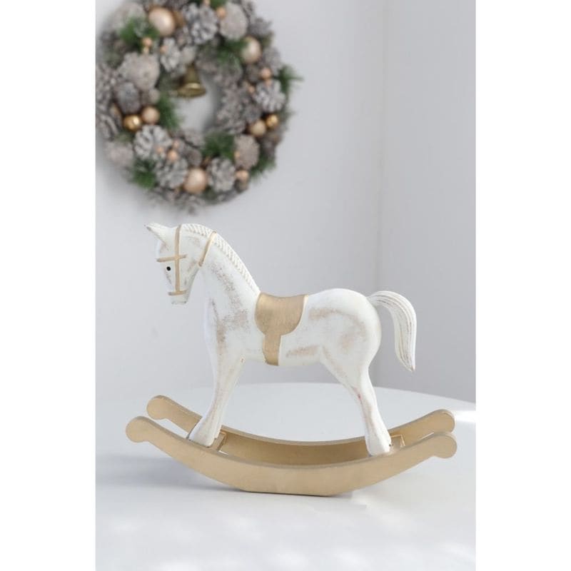 ロッキング・ホワイトホース