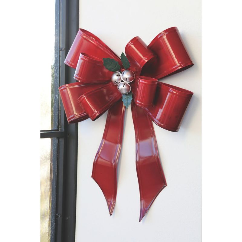 ポリッシュド・ギフテリボン