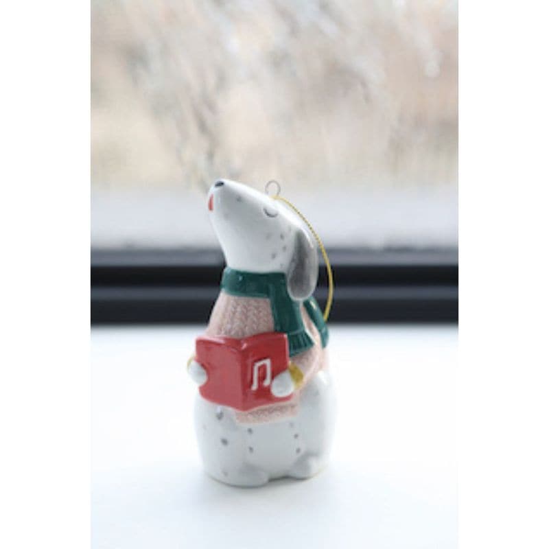 セラミカ・ソングドッグ