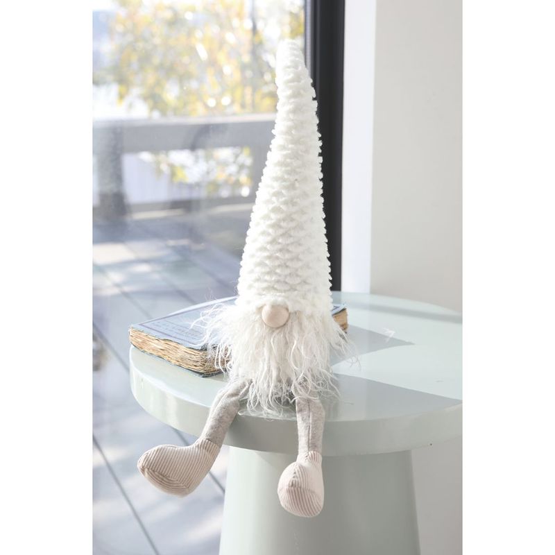 シッティングノーム・ソフィ