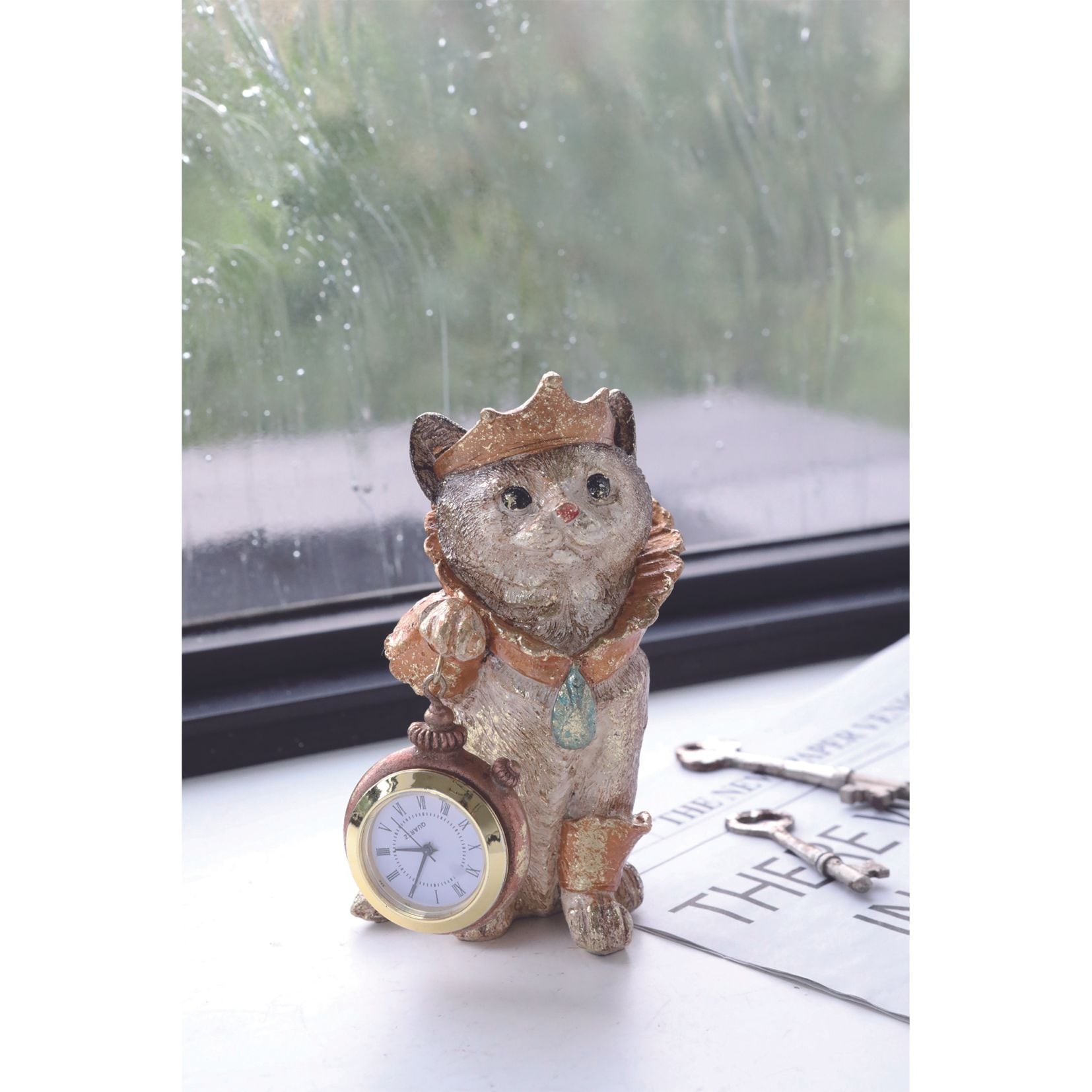 トランプウサギ | アニマルオブジェ | COVENT GARDEN Bazaar Online Shop