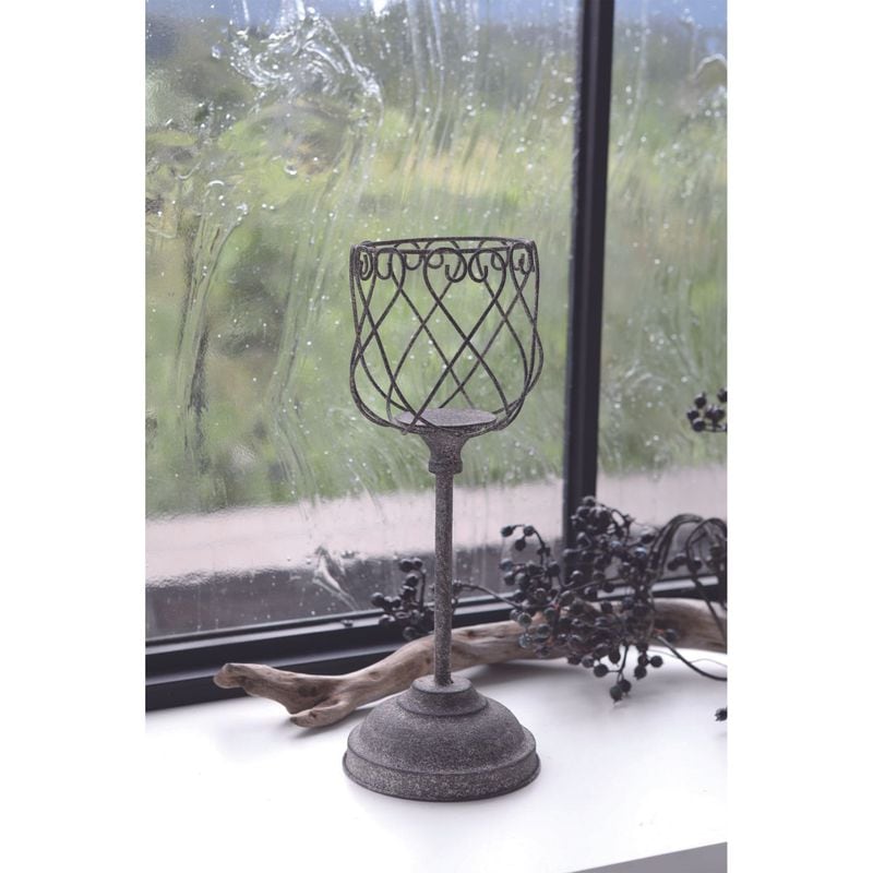 キャストワイヤースタンド　ショート