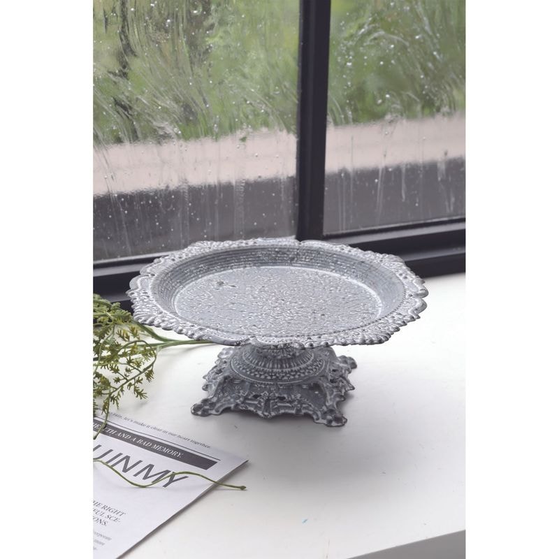 ダマスクレース・スタンドトレーＳ