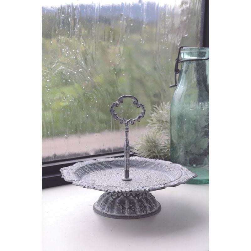 ダマスクレース・プチトレー