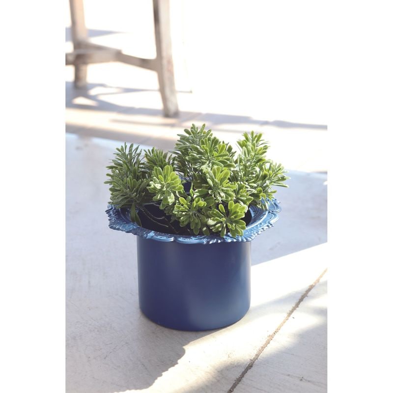 ハットベース・ランヴェールブルー