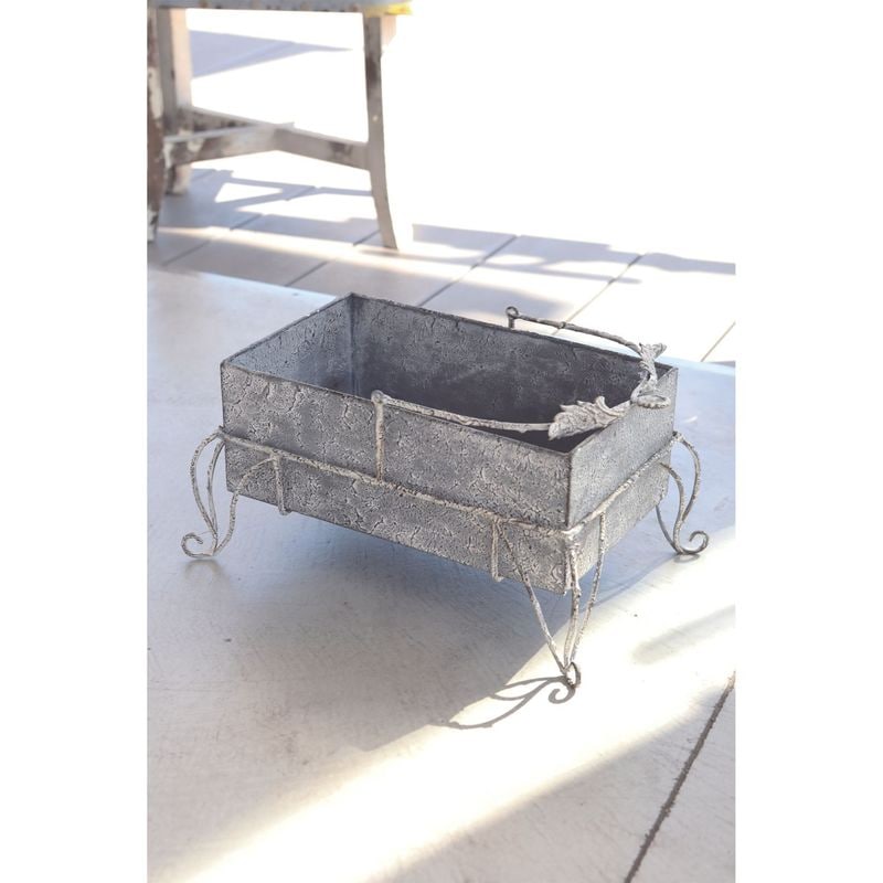 アルトアイゼン・レッグボックス