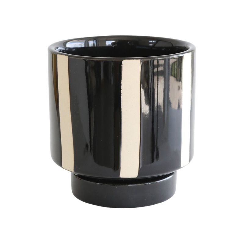 ラフライン・ポット　セサミ