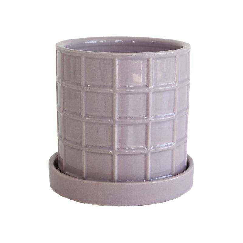 タイルポット・モーヴＳ