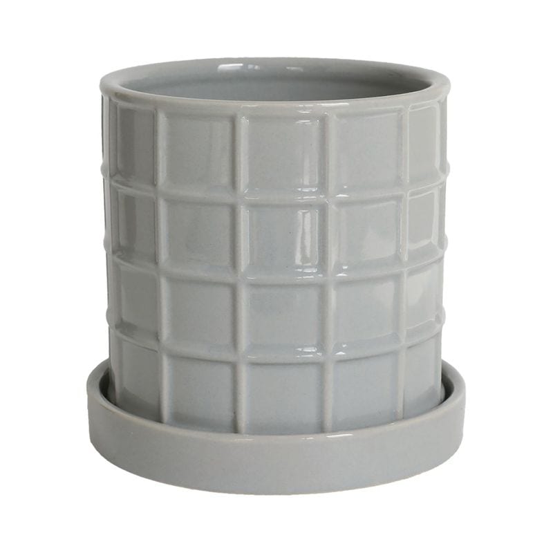 タイルポット・シマンＬ