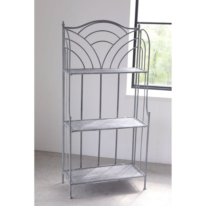 ルデコ・スリーティアシェルフ