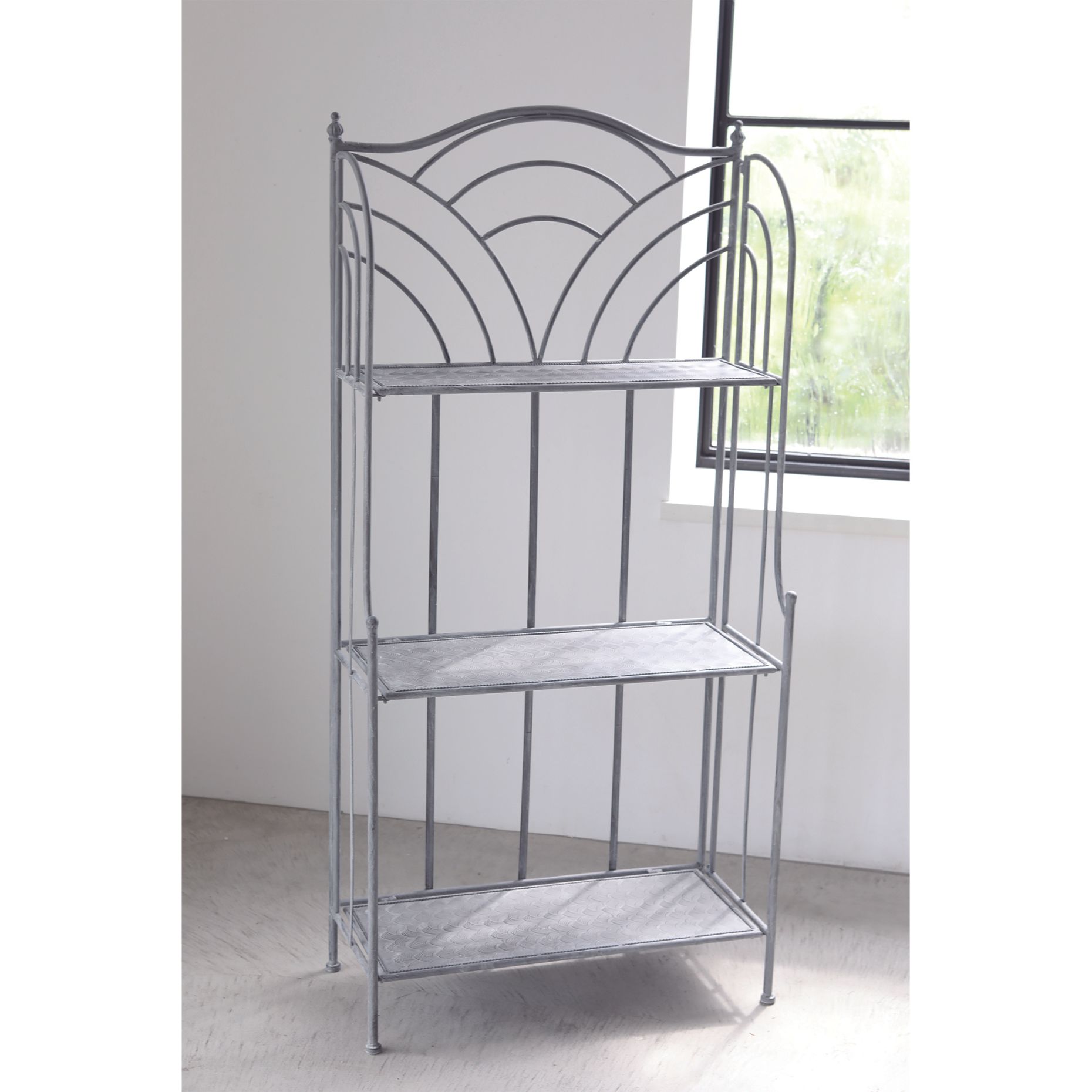 ルデコ・スリーティアシェルフ | covent garden | COVENT GARDEN