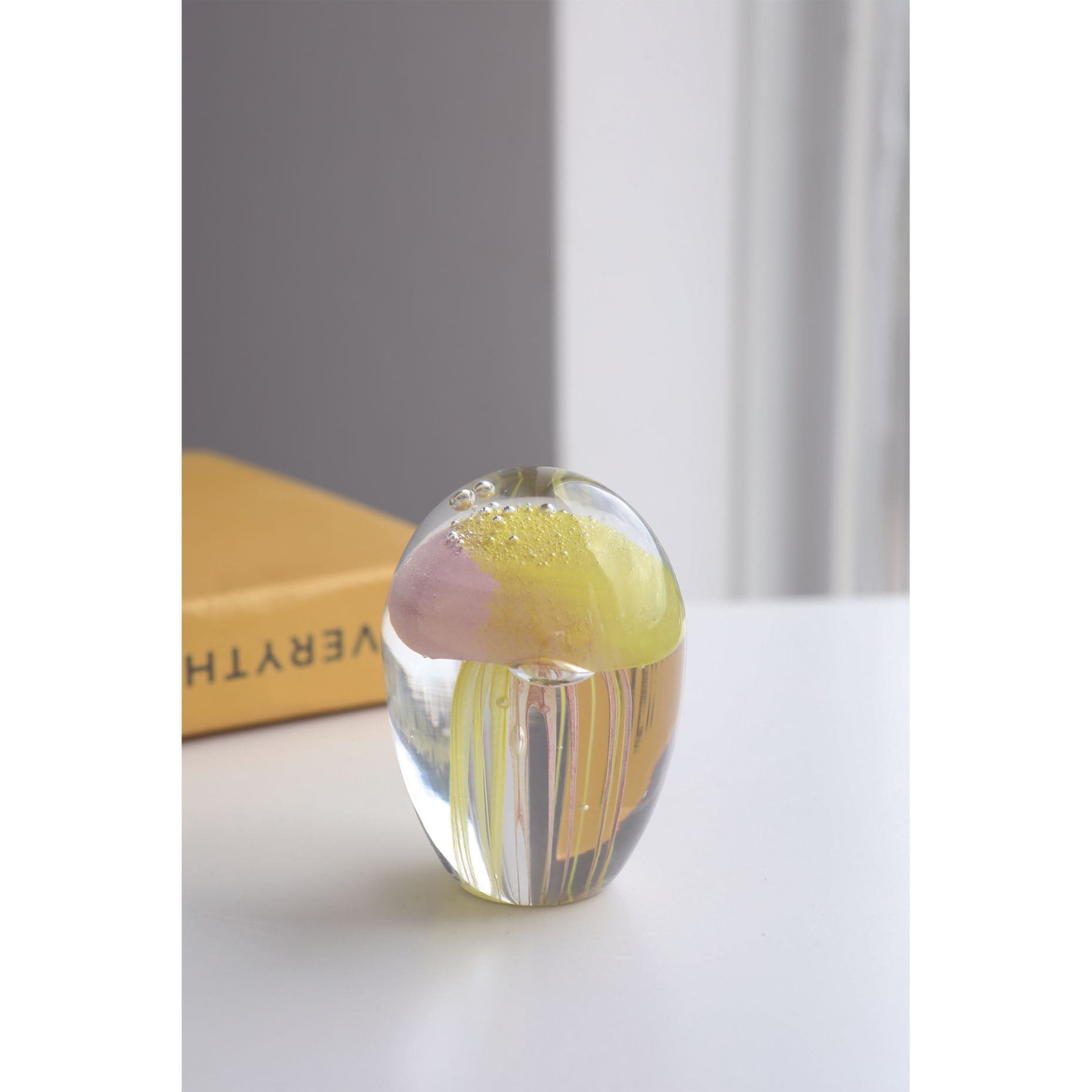 アワーグラス・ブラック | オブジェ | COVENT GARDEN Bazaar Online Shop